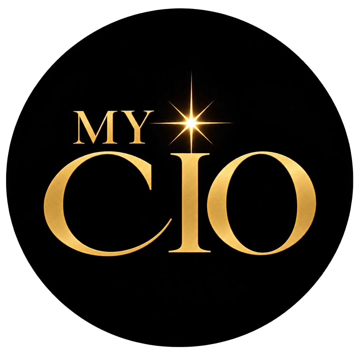 My CIO Alison